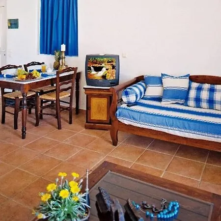 Apartamento Katikies *