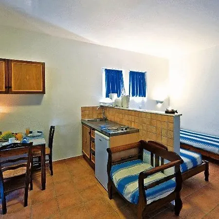 Katikies Apartamento