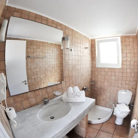 Katikies Apartamento
