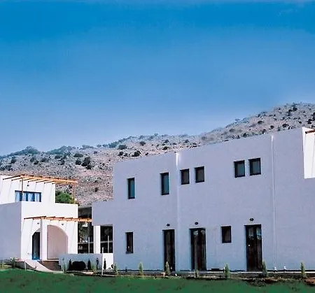 Apartamento Katikies *