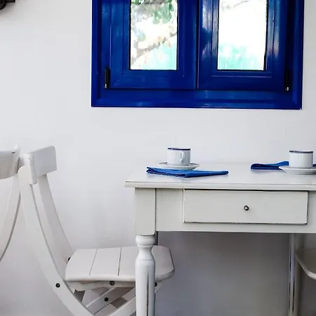 Apartamento Katikies