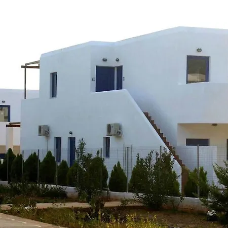 Apartamento Katikies *