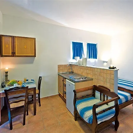 Apartamento Katikies *