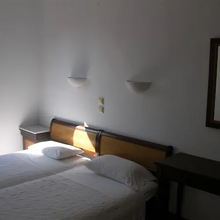 Apartamento Katikies