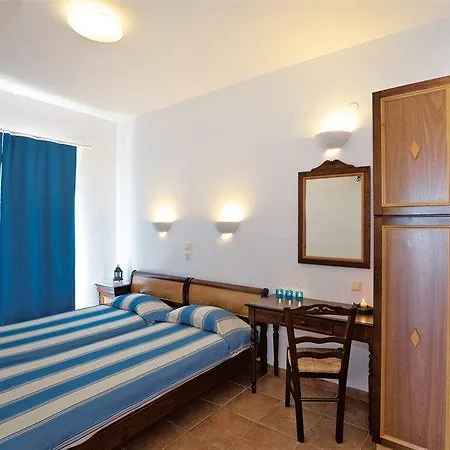 Apartamento Katikies *