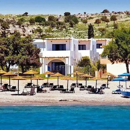 Katikies Apartamento